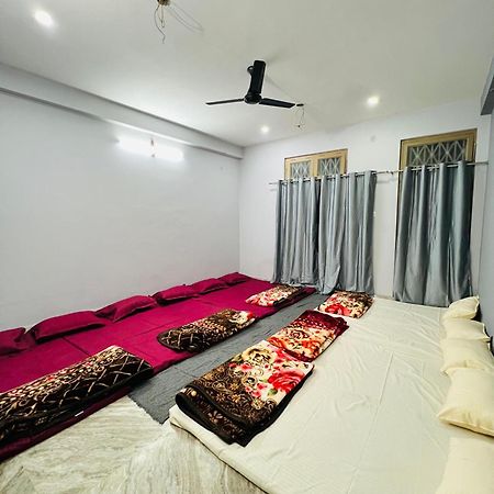 Annapurna Homestays Варанасі Екстер'єр фото
